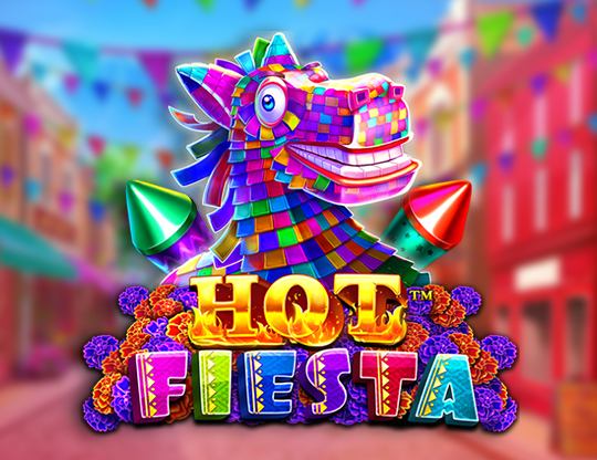 Hot Fiesta